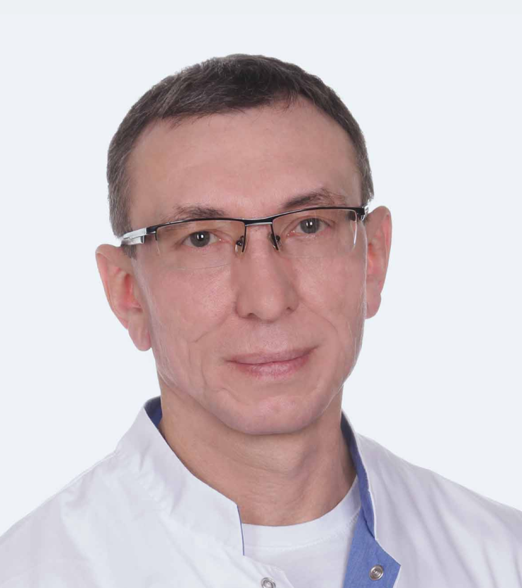 МИРОНОВ Николай Леонидович