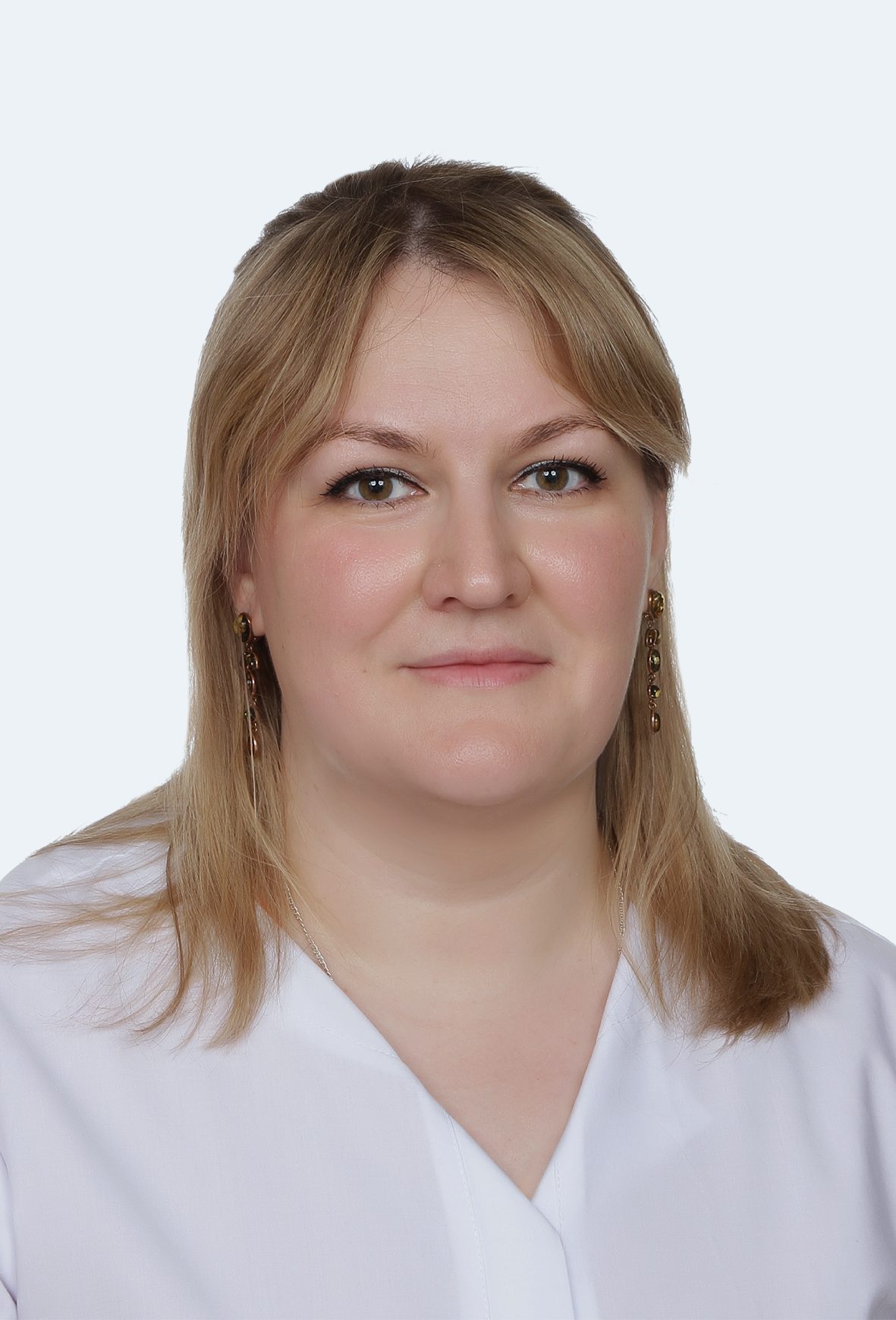 БАКИСОВА Ксения Сергеевна