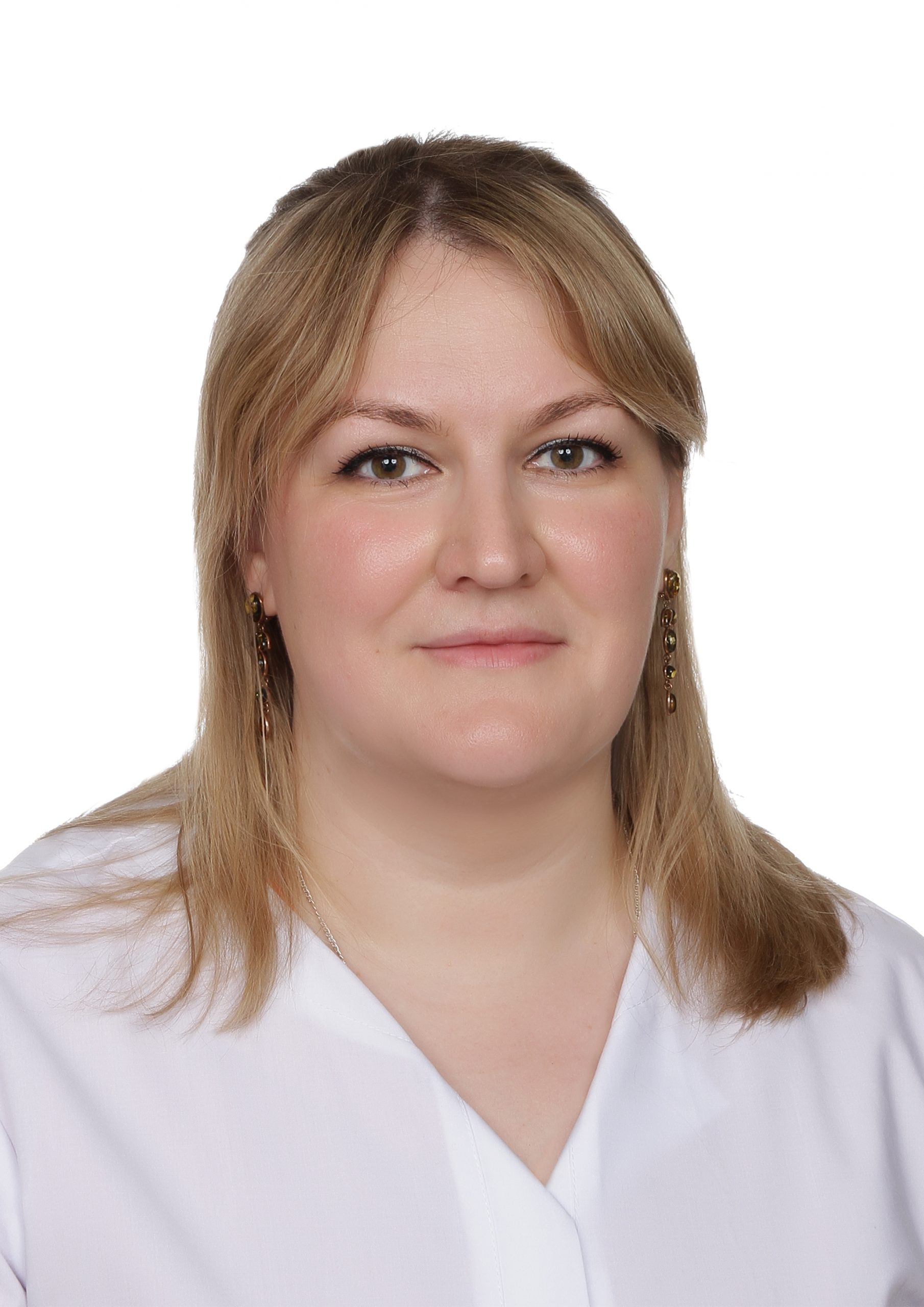 БАКИСОВА Ксения Сергеевна