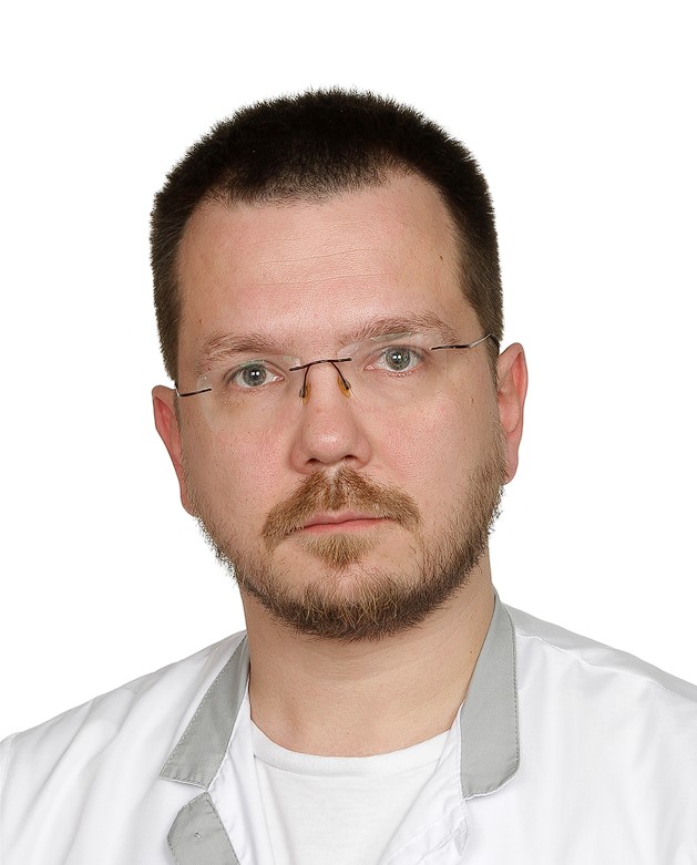 Митюков Олег Селигжанович