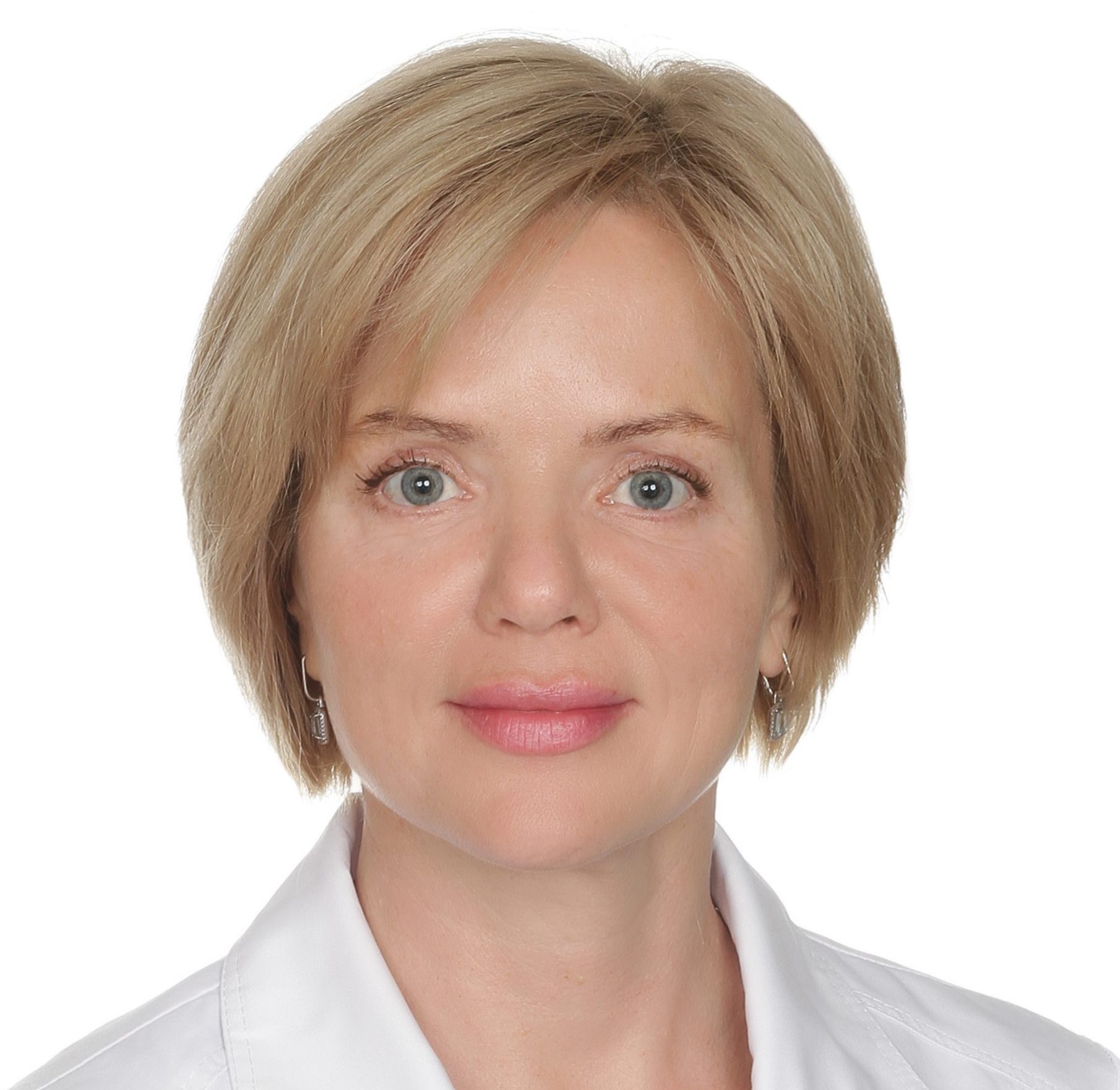 Коваленко Юлия Владимировна