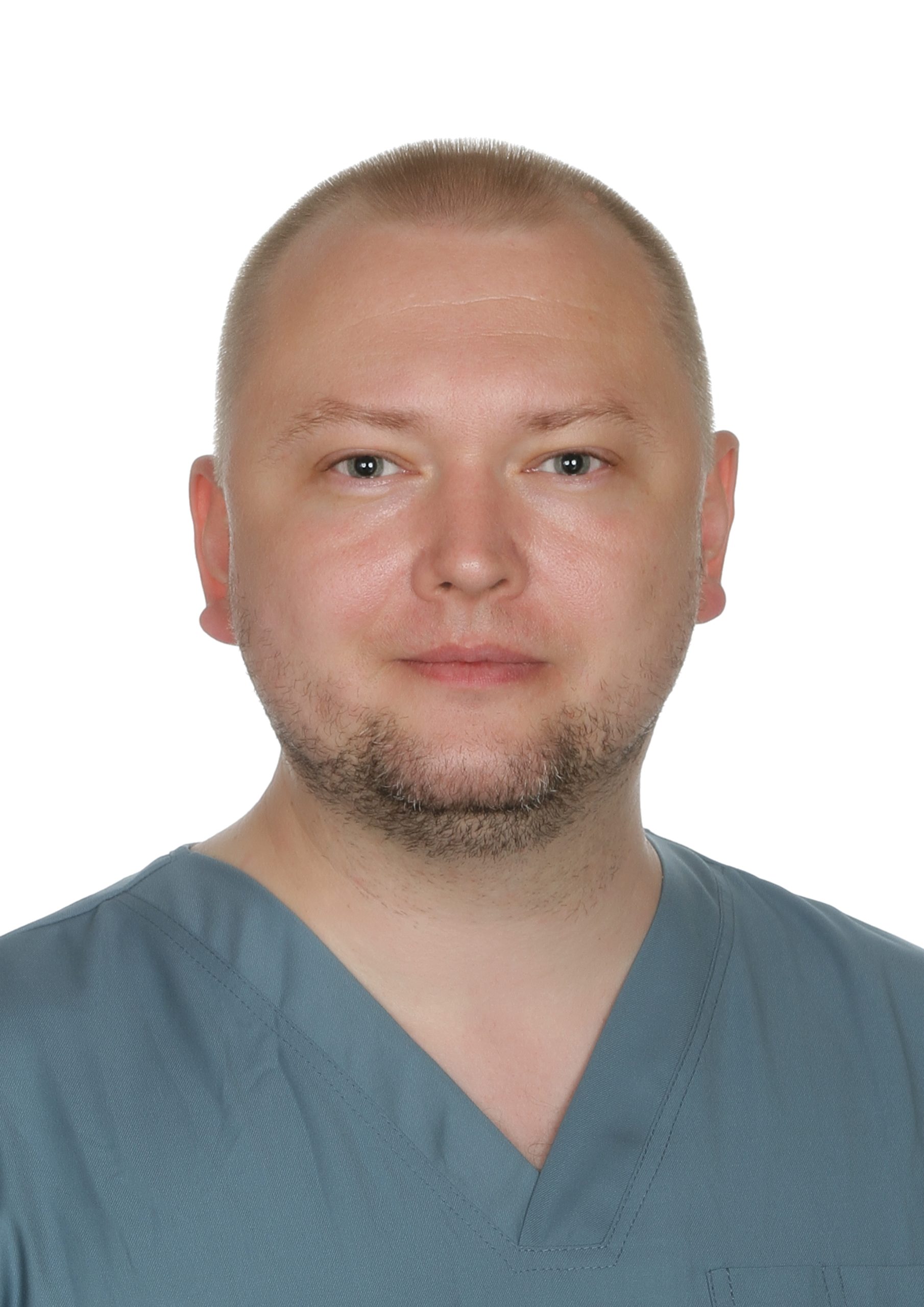 Паневин Игорь Олегович