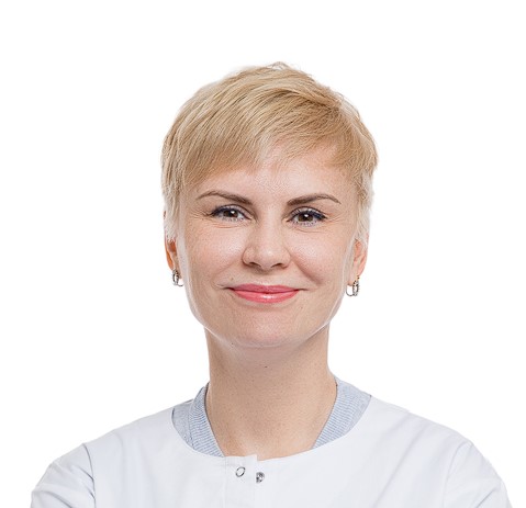Зельверт Светлана Ивановна