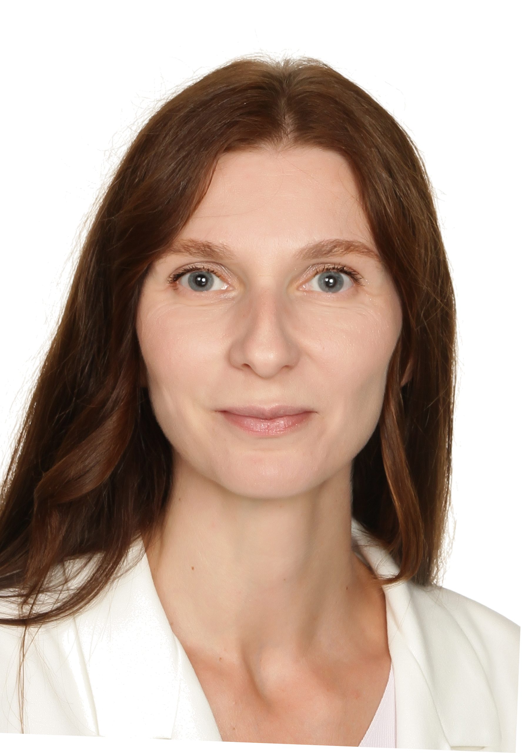 Коссе Юлия Ивановна